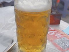 -串小白烧烤(金沙洲店)