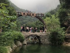 -云台山风景名胜区