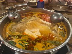 -西江传说•酸汤鱼(水东路店)