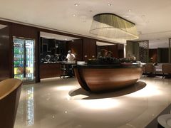 -上海嘉定喜来登酒店