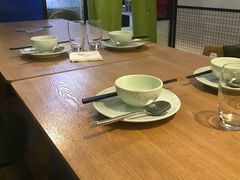 -Thai Basil罗勒叶泰式餐厅(时代天街店)