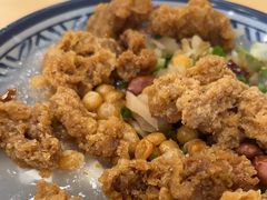-峨眉山豆腐脑(解放路店)