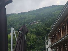 -紫鹊界梯田景区