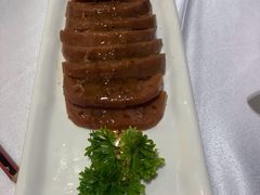 桂花粉藕-山泉公馆酒家(珠江新城店)