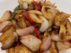 -唐晋人家(源深路店)