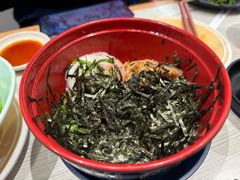 -滨寿司(新街口中央商场店)