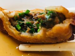 炸回头-大顺堂食府(牛街店)