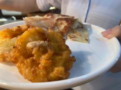 -苏格里岛自助海鲜烤肉(青秀万达店)