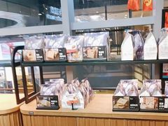 -爸爸糖吐司面包(北京西单大悦城店)