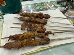 -花圃园餐厅店(和田二街28号院店)