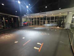-艾型动健身游泳(环宇城店)