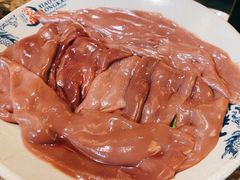 大刀腰片-小龙坎火锅(全球总店)