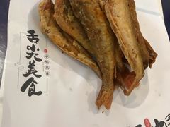 -鸿源斋清真豫菜(惠济店)