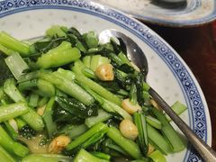 -茉莉花·私房菜(蓝湖郡店)