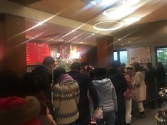 大堂-星巴克臻选(成都宽窄巷子店)