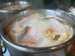 -Thai Basil罗勒叶泰式餐厅(时代天街店)