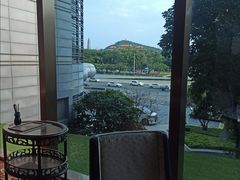 -顺德美的万豪酒店-万豪中餐厅