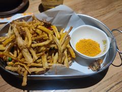 -冰川朝鲜族料理·东北菜(观前店)