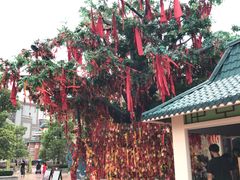 -芜湖方特东方神画