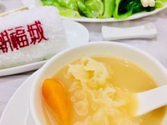 -潮福城大酒楼(北尚店)
