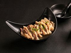 腩朋友单人精餐-新仙清汤牛腩(铜锣湾店)