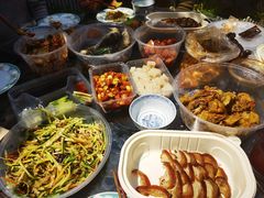 -香融府·烤鸭·家常菜(马家堡路店)