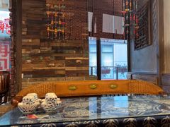 -阿嫂印象·民间江湖菜(大学城店)
