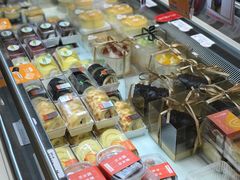 -BreadTalk面包新语·烘焙蛋糕(金光华广场店)