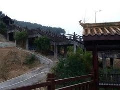 -铁山坪森林公园