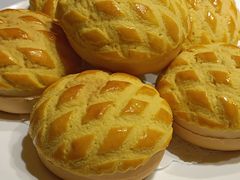 -张福记(陇海中路店)