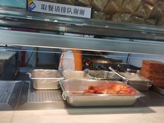 -上海财经大学清真食堂(国定路店)