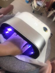 -Beauty Nails 美甲美睫皮肤管理