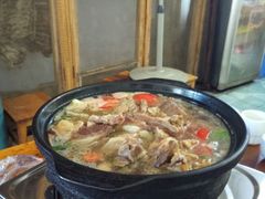 android_upload_pic-钰洁腊排骨火锅