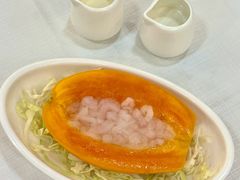 -福满楼·海鲜酒家(福永益田店)