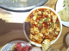 -大众跷脚牛肉馆·非遗传承单位(峨眉山店)