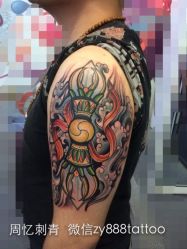 iphone_upload_pic-周忆刺青原创设计定制