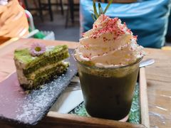 -16毫米咖啡&酒吧(南锣鼓巷店)