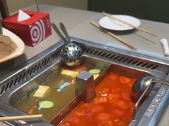 -海底捞火锅(天一广场亚细亚店)