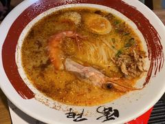 -雷门拉面店(新光天地店)