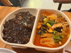 -多宾韩国料理(学衡路店)