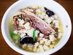 -刘信牛羊肉小炒泡馍(回民街店)
