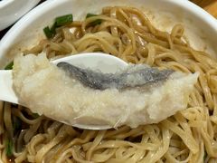 鳗鱼肉-江南红鱼汤(洋中花园店)