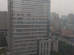 -重庆医科大学附属第一医院(本部)