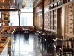 -君悦酒店·乐厨·高空自助餐(青年大街店)