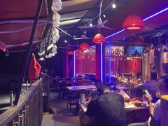 -钳小柒·小龙虾蓝龙王烧烤夜宵(长寿路店)
