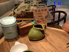 -云海肴云南菜(浦江欢乐颂店)