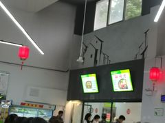 -西苑食堂(安徽农业大学店)