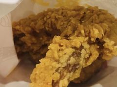 -华莱士·炸鸡汉堡(绍兴世茂店)