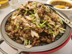 -便宜坊烤鸭店(科创店)