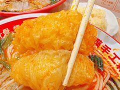 -小满手工粉(上海月星环球港店)